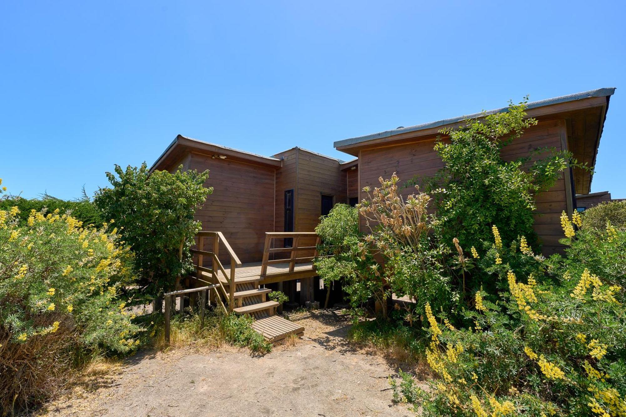 Loica Villa Pichilemu Exterior photo