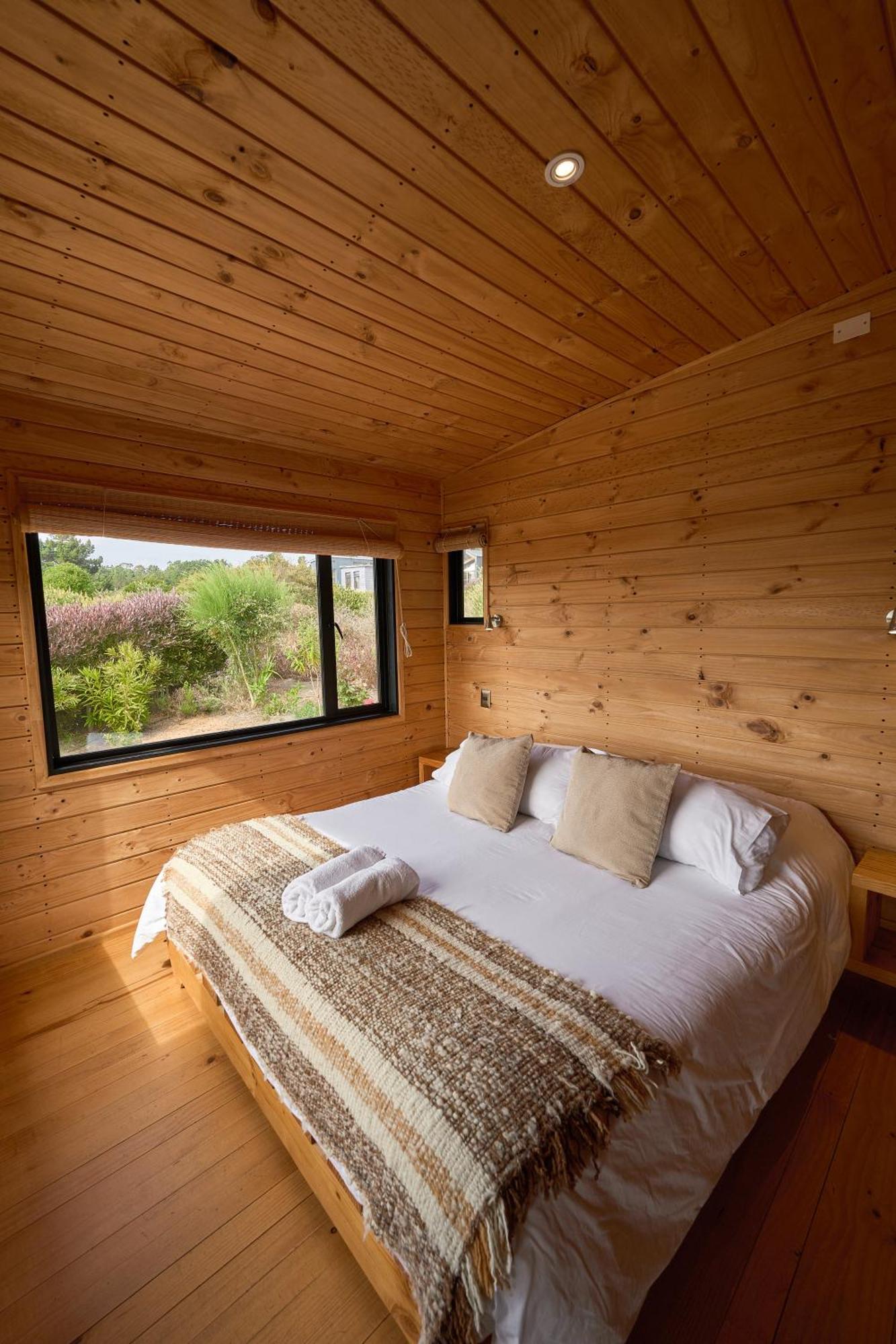 Loica Villa Pichilemu Exterior photo
