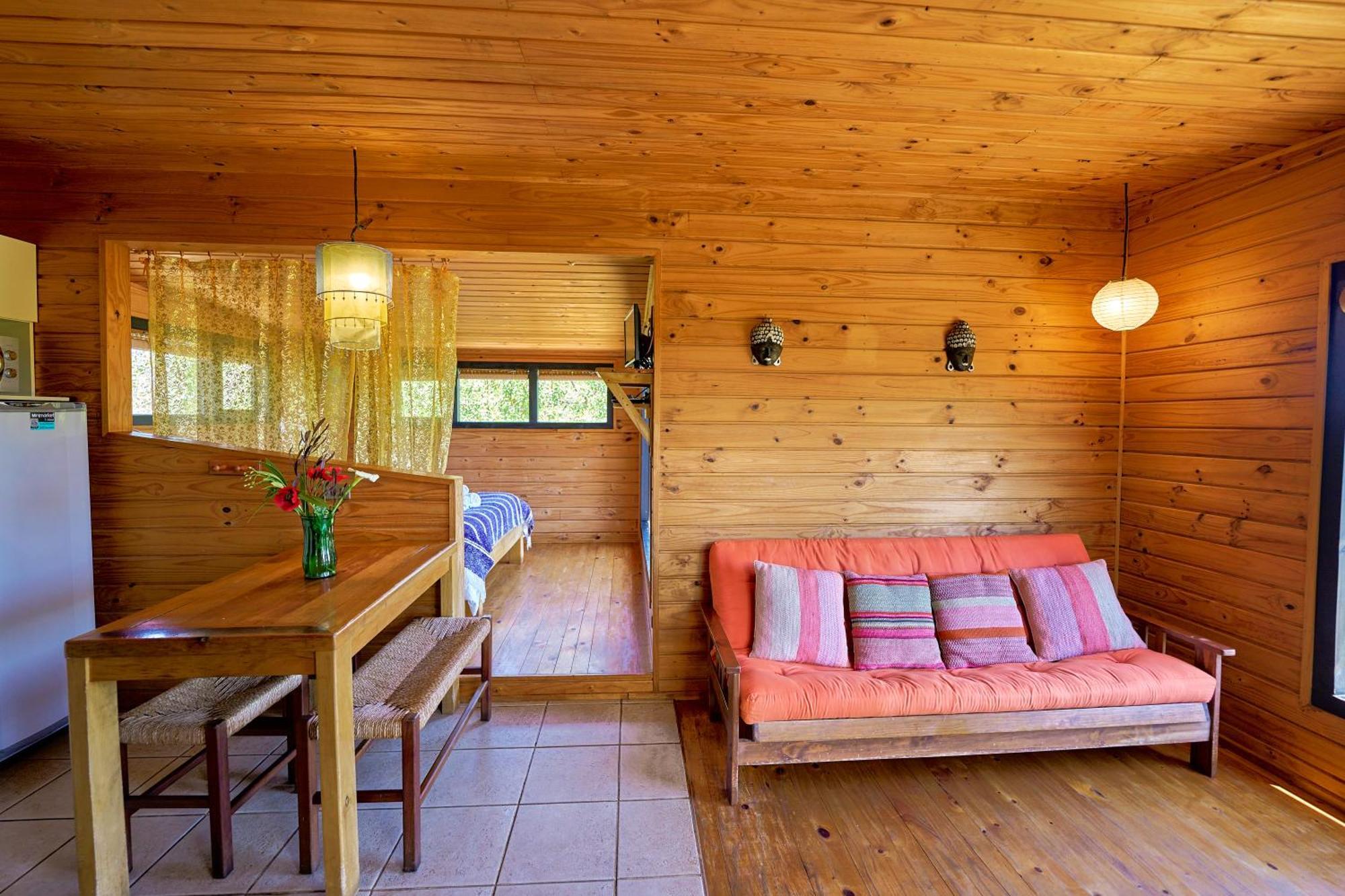 Loica Villa Pichilemu Exterior photo