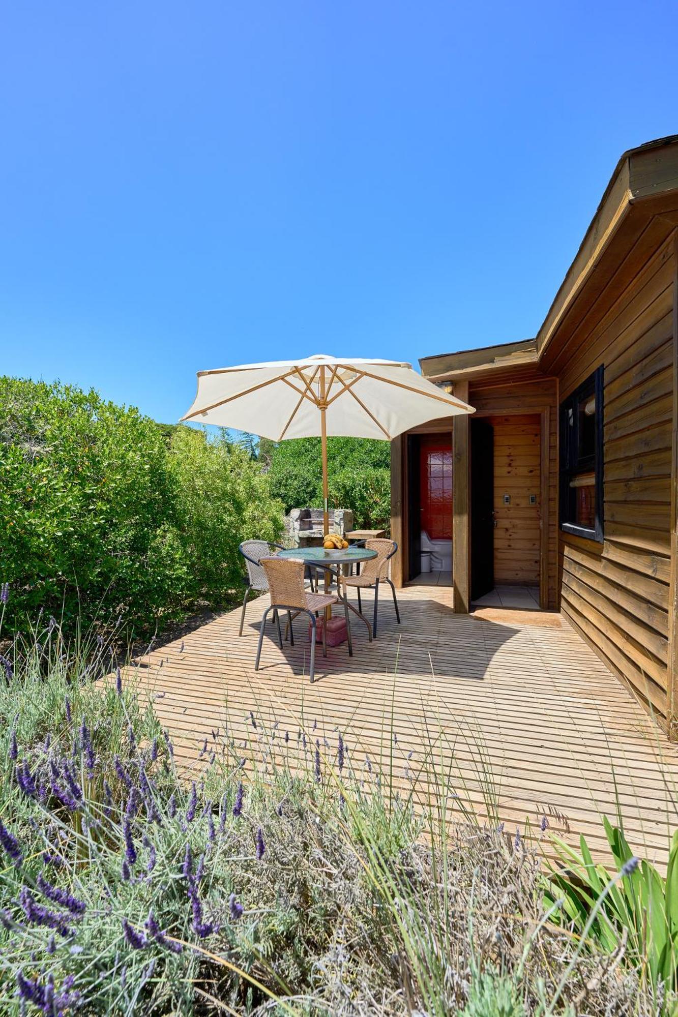 Loica Villa Pichilemu Exterior photo