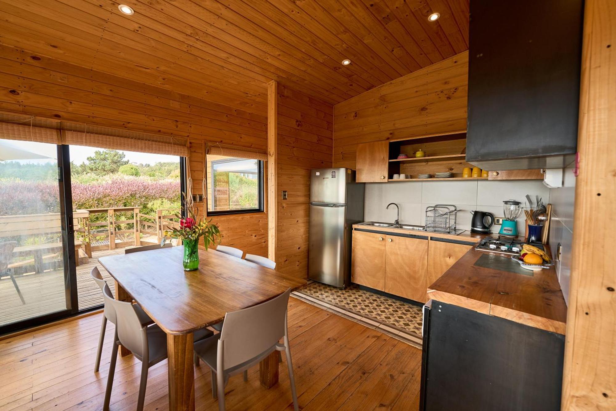Loica Villa Pichilemu Exterior photo