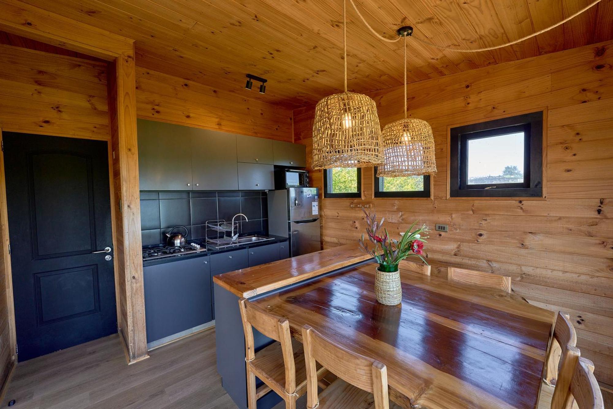 Loica Villa Pichilemu Exterior photo