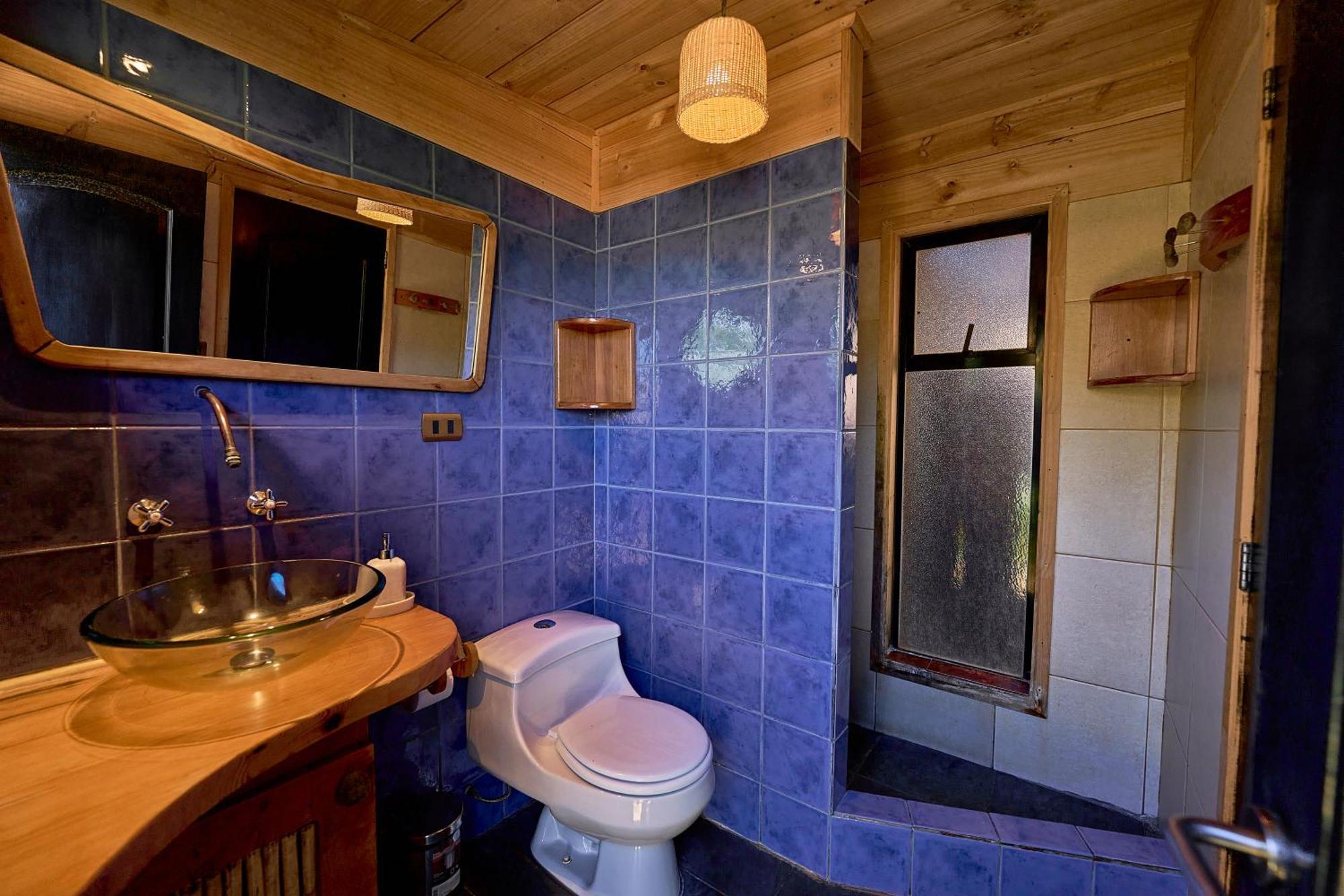 Loica Villa Pichilemu Exterior photo
