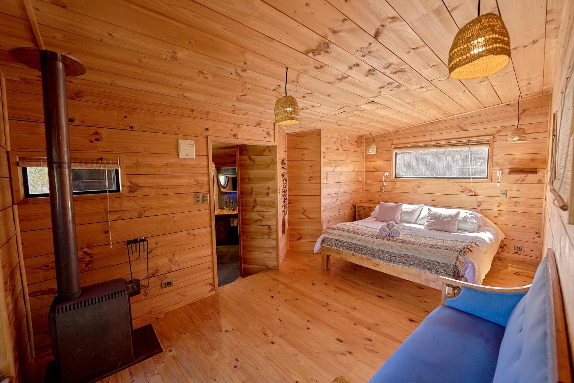 Loica Villa Pichilemu Exterior photo