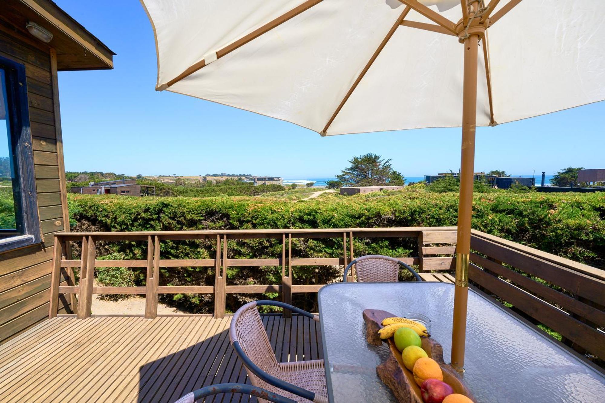 Loica Villa Pichilemu Exterior photo