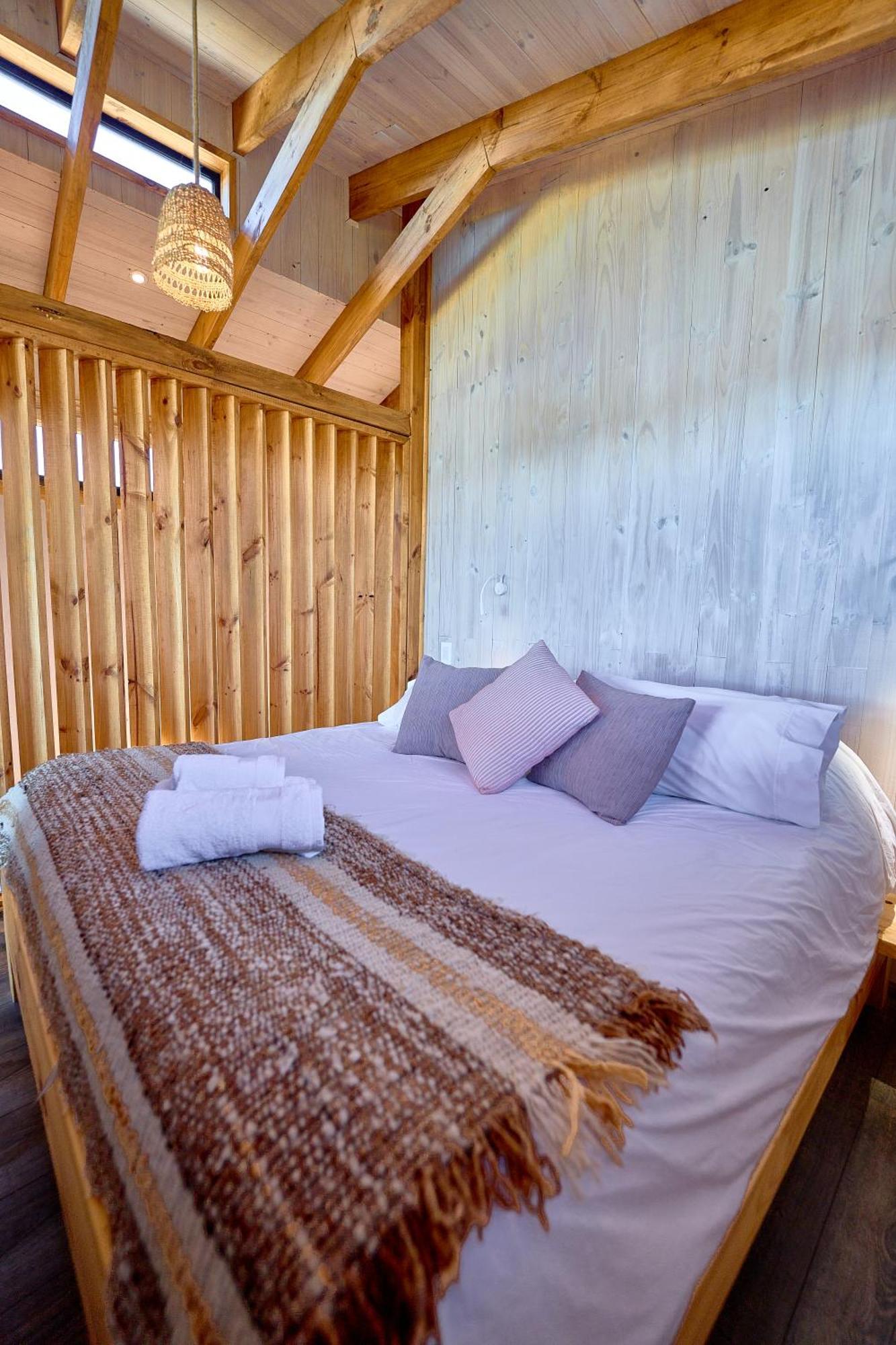 Loica Villa Pichilemu Exterior photo