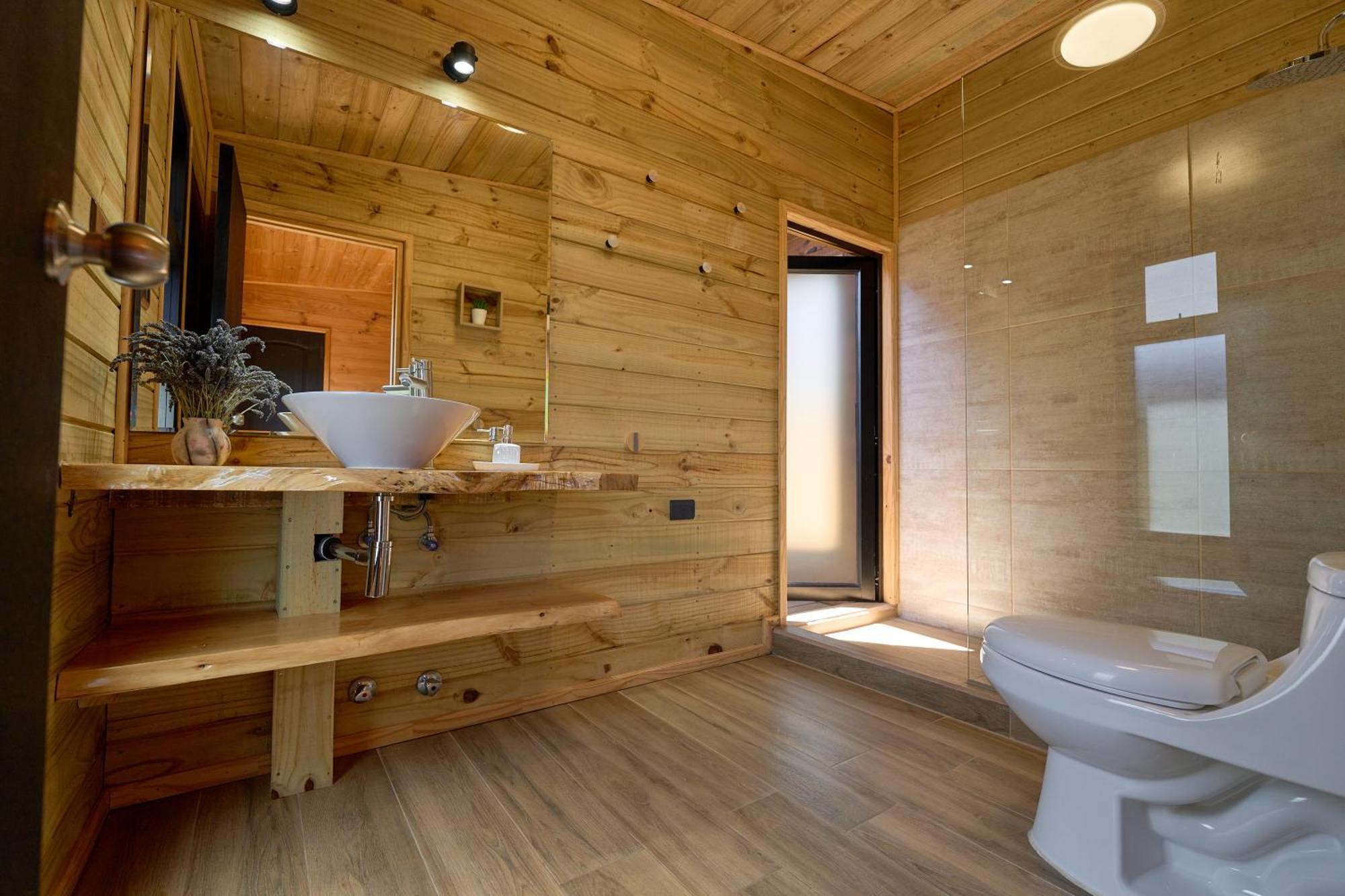 Loica Villa Pichilemu Exterior photo